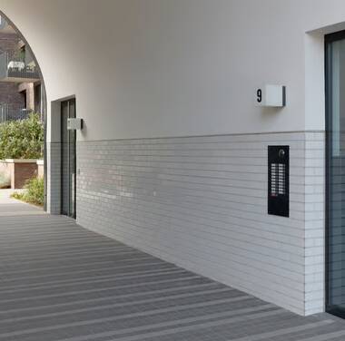 Luminaire Cube