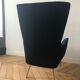 Pair of armchairs