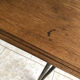 Table 4 personnes vintage