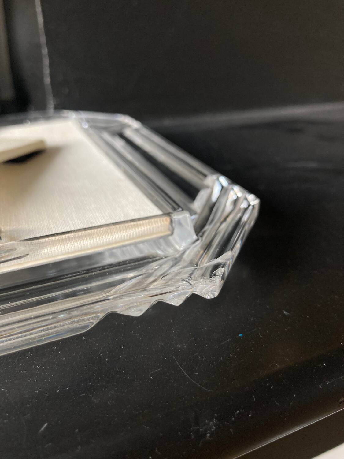 Villeroy and Boch photo frame