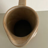 Pitcher jug