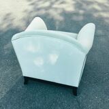 Marie's Corner revisited chair