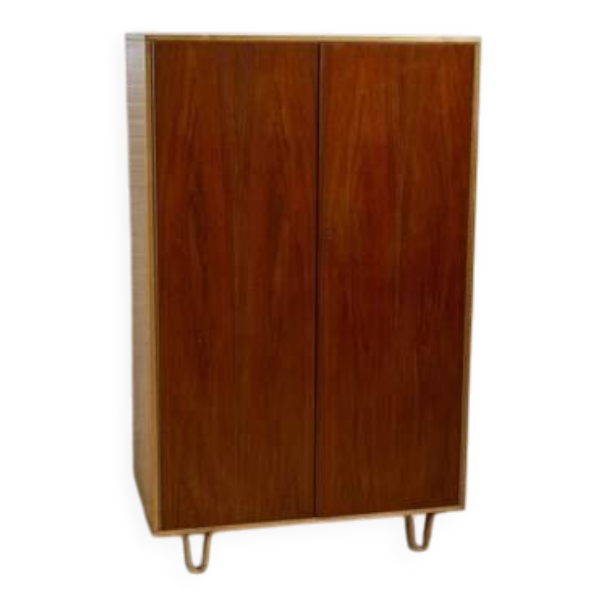 Armoire KB33, par Cees Braakman pour Pastoe, années 1950
