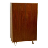 Armoire KB33, par Cees Braakman pour Pastoe, années 1950
