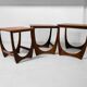 Nest Tables by G-PLAN - Vintage 1960