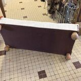 2 seater bench
