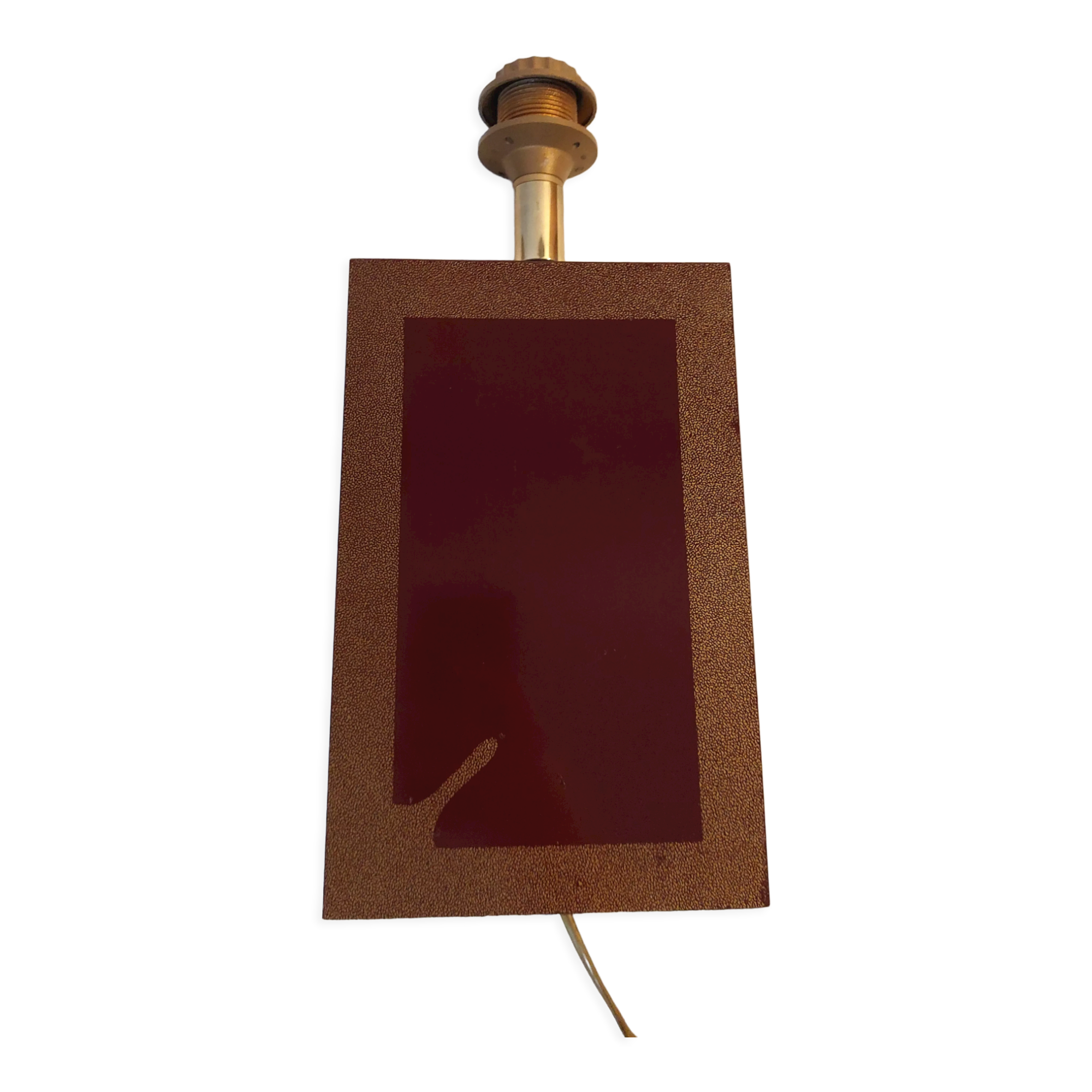 Lamp foot Maison Le Dauphin Vintage.