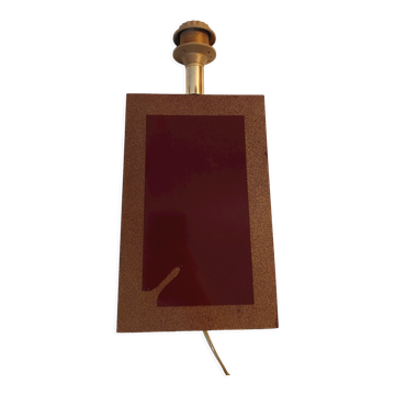 Lamp foot Maison Le Dauphin Vintage.