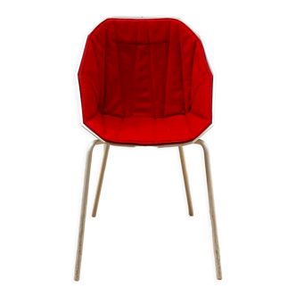 Rocher Chair, Andrew Chmir by Ligne Roset