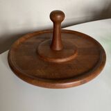 Scandinavian turntable Digsmed 408 Denmark 1970