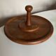 Scandinavian turntable Digsmed 408 Denmark 1970