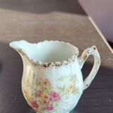 Dînette porcelaine