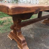 Monastery table
