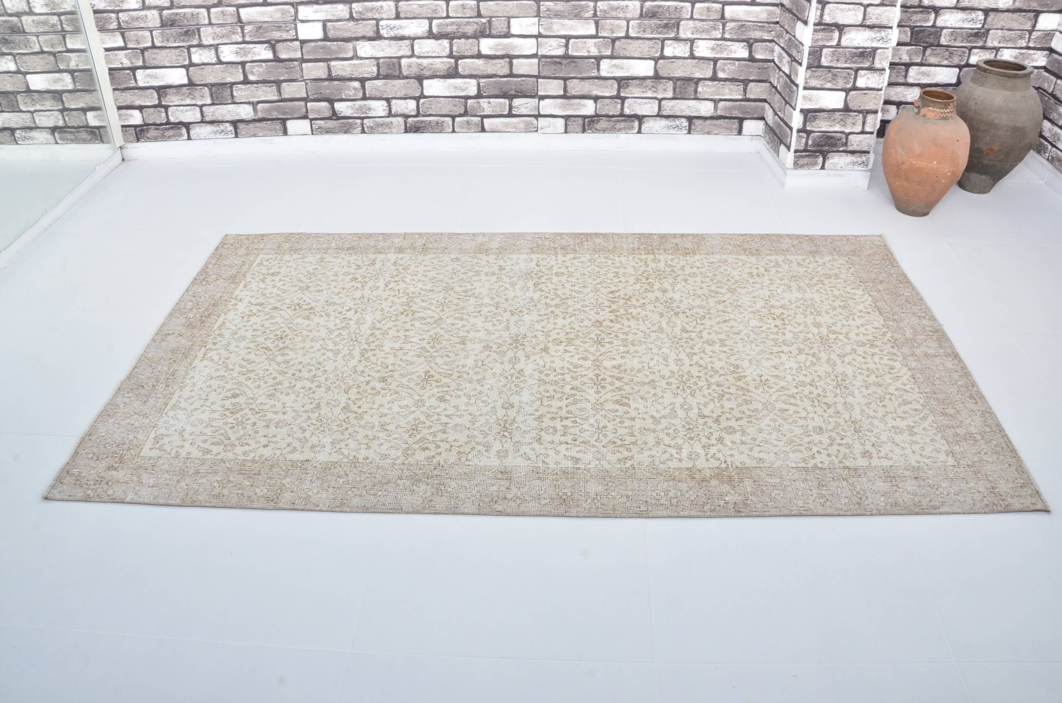 Small Home Living Vintage Rug sku 3109