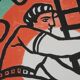 Fernand leger : les constructeurs, lithographie signée