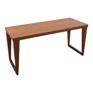 Vintage teak tafel kai