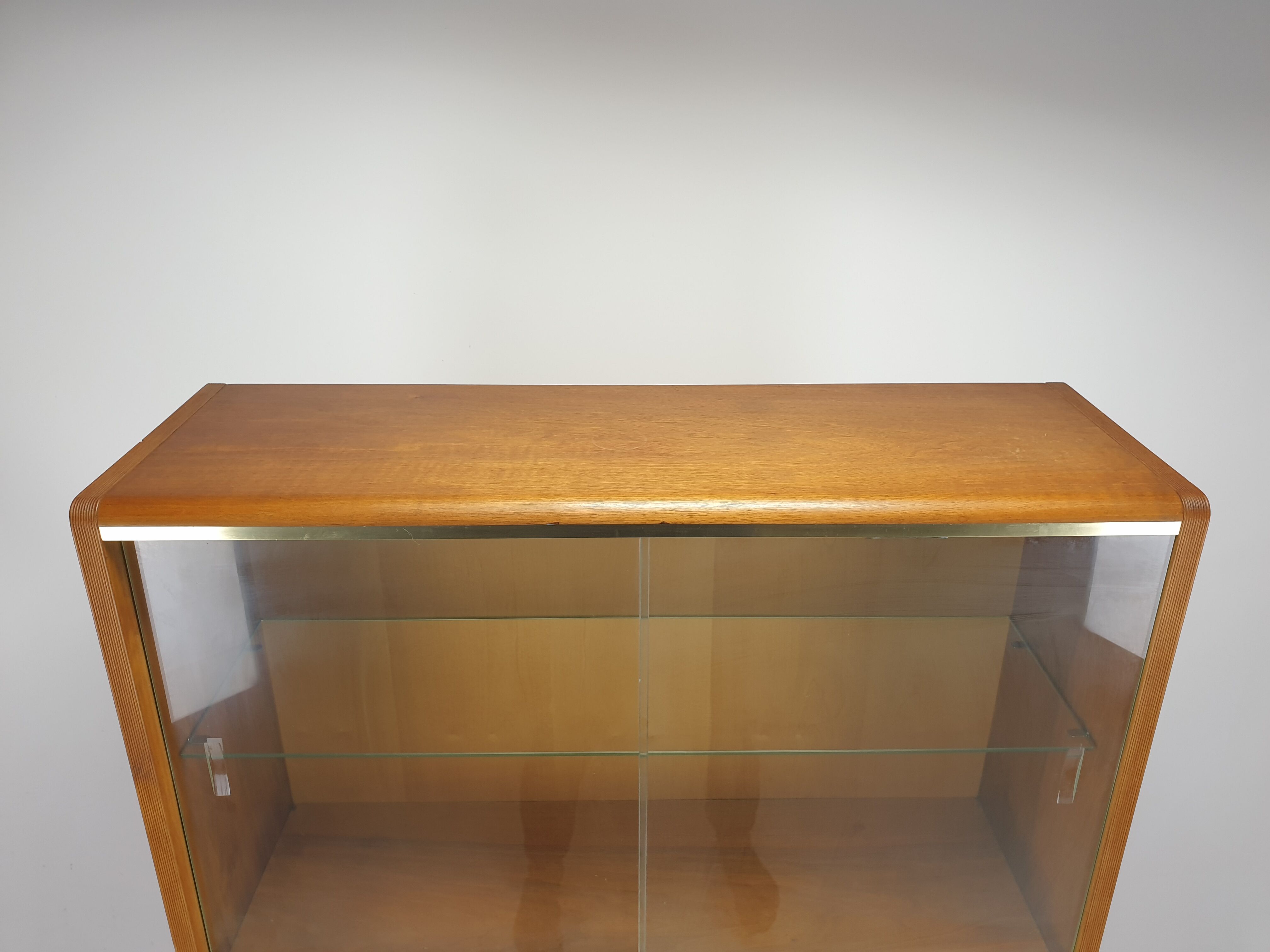 Dutch Cabinet by A.A. Patijn for Zijlstra, 1950's
