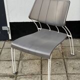 Hasssio Chair by Monika Mulder for Ikea 1990
