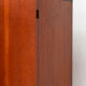 Wardrobe, KU14, by Cees Braakman for Pastoe, Holland 1960