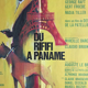 Original French poster "the rififi a paname" (1966)