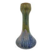 Vase en grès Art Déco Gilbert Metenier