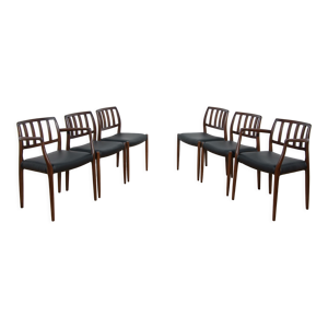Chaises modèle n ° - niels