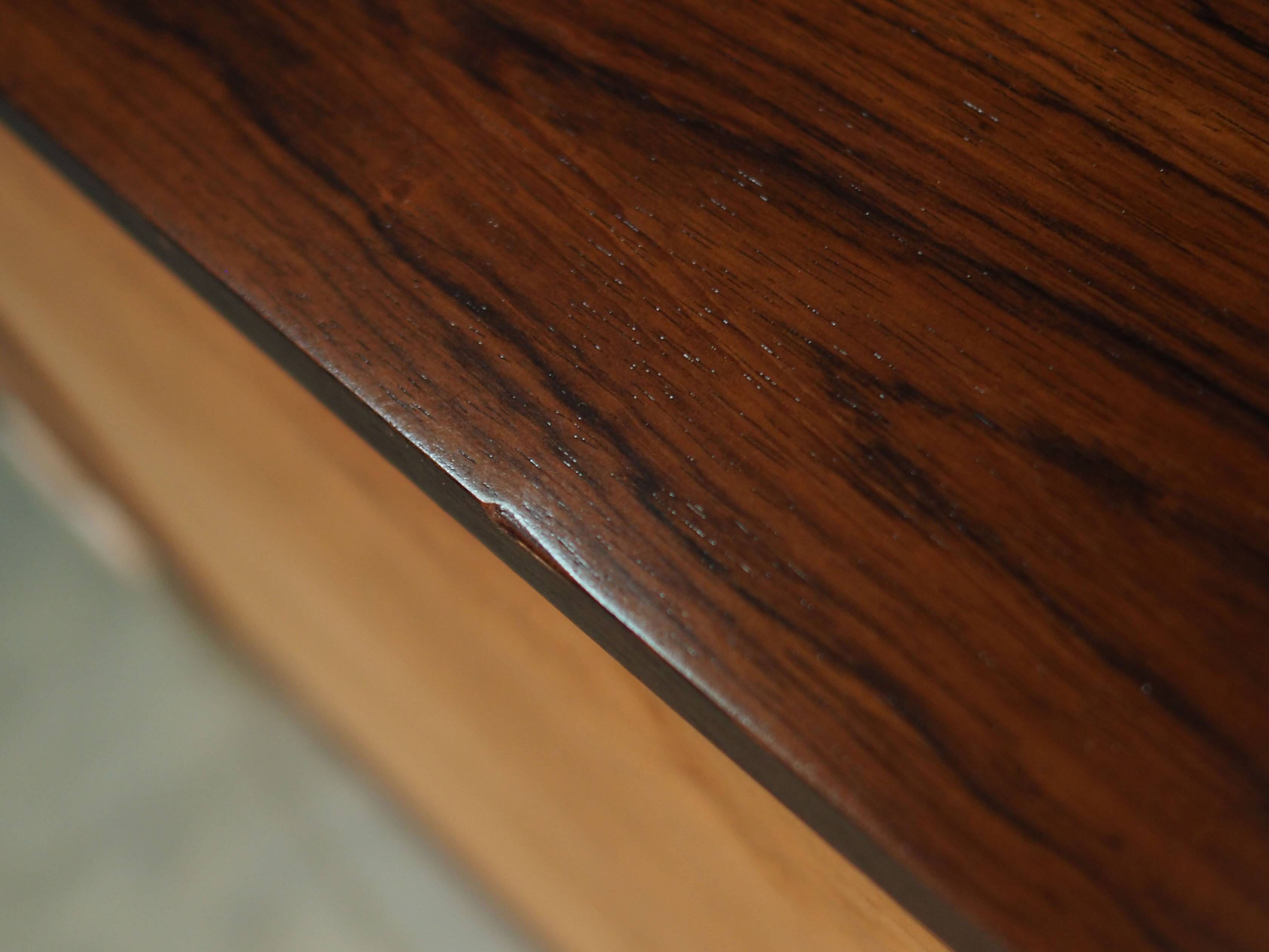 Rosewood sideboard, Danish design, 1960s, designer: Arne Vodder, production