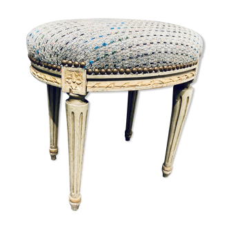 Louis XVI stool