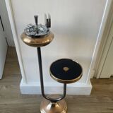 Standing ashtray
