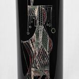 A.Riecke vase roll XX ème