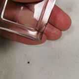 A beautiful up/down wall lamp, designed in Italy in the 1990s.