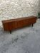Vintage Scandinavian sideboard - 250 cm