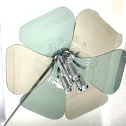 arc floor lamp 1970’s