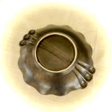 Ceramic dish
