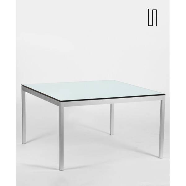 Table de repas Tikka par Miki Astori pour Driade, 2005
