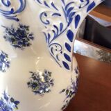 Ceramic jug