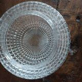 Pair of 60s wall/ceiling lights