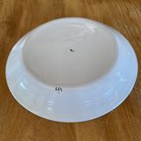 Decorative plate 1791