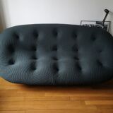 Sofa ploum 3 places