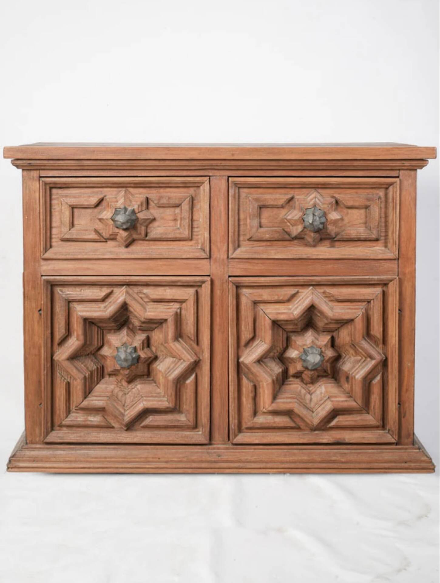 1940s buffet