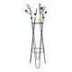 Cle de sol coat rack