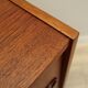 Teak cabinet, Danish design, 1970s, production: Denmark