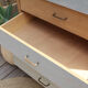 Vintage dresser