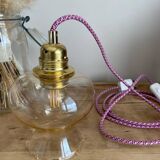 Lampe baladeuse vintage