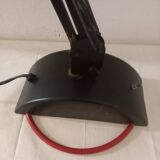 Lampe de table Boss production Emmedi années 80