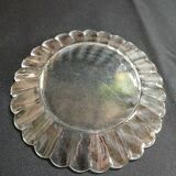 22 vintage Duralex dessert plates