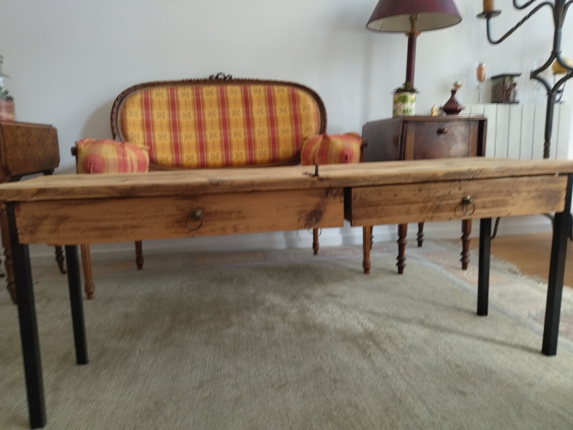 Table basse