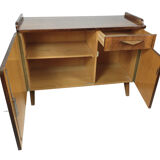 Chest of Drawers by František Jirák for Tatra, 1960s