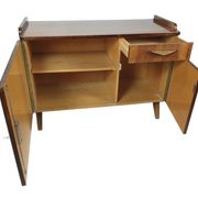 Chest of Drawers by František Jirák for Tatra, 1960s