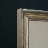 F. Mucke, pencil drawing of feet, 1802, pencil and paper